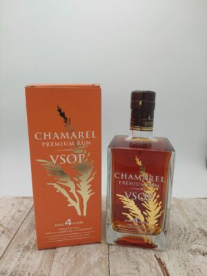Chamarel VSOP