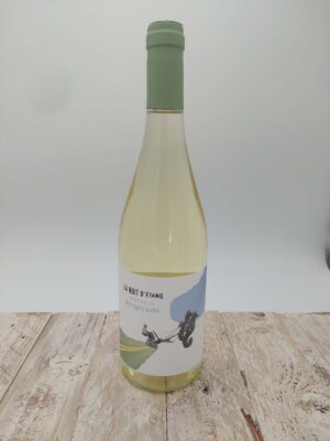 IGP Oc Domaine de la Bergerade La Nuit d'Etang blanc