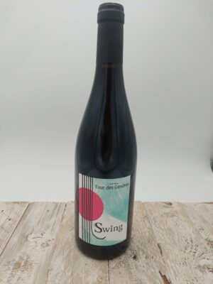 Bergerac Tour des Gendres Swing