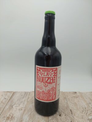 Da Bep Lec'h La Nouzbi bouteille 75cl