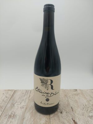 IGP Isère Les Rutissons Etraire de la d'Hui