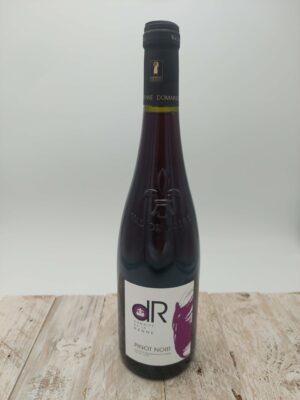 IGP Val de Loire Domaine de la Renne Pinot Noir