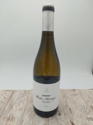 VDF Château Le Cèdre Héritage blanc