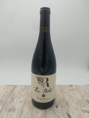 Vin de France Les Rutissons La Bête