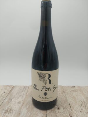 Vin de France Les Rutissons Mes P'tits Gars