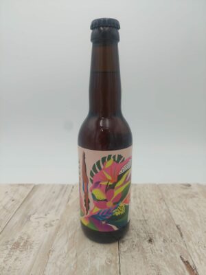 Dimezell Aurea 33cl
