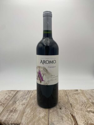 Carmenere Aromo