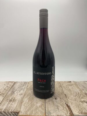 Pais El Autoctono