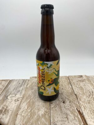Dimezell Solstice 33cl