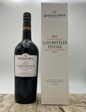 Porto LBV 2019 Quinta do Noval