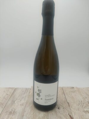 Saumur brut Domaine des Poupées