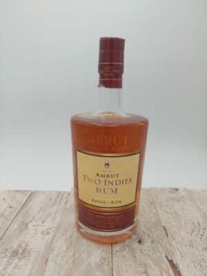Amrut Two Indies
