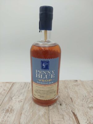 Penny Blue VSOP