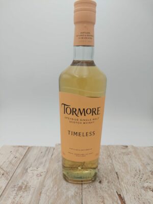 Tormore Timeless