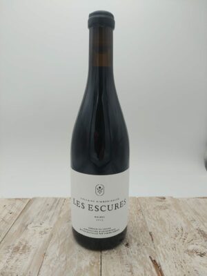 Cahors Mas del Périé Les Escures