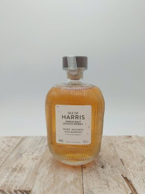 Isle of Harris Single Malt