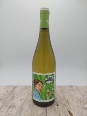 Vin de France Château Guiot Plaisir Coupable blanc
